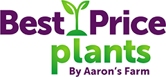 Best Price Plants by Aaron's Farm